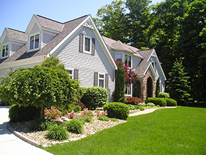 Landscapers and Lawncare Services in Cambridge, MA